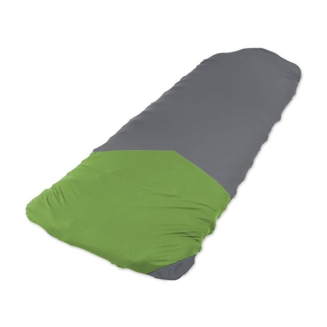 Klymit V Sheet Green/Gray Regular