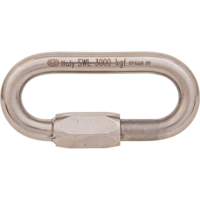 Kong Quicklink Stainless 12mm