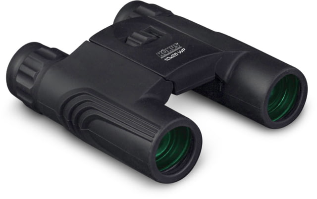 Konus Vivisport-25 10x25mm Waterproof Roof Prism Binocular Black