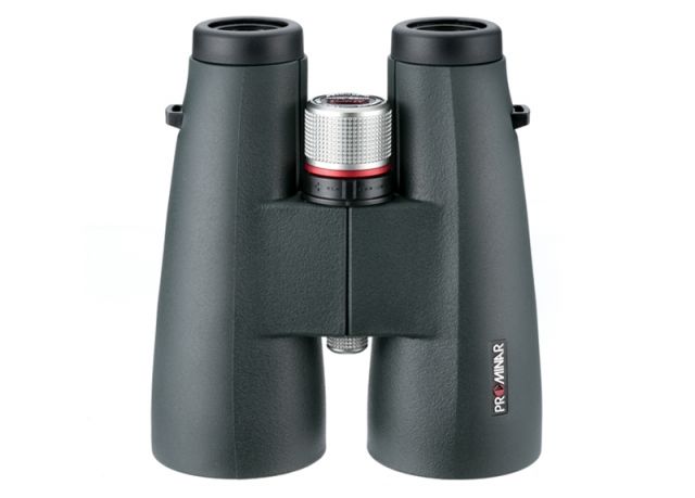 Kowa BD-XD 10x56mm Roof Prism Prominar XD Binoculars Dark Green