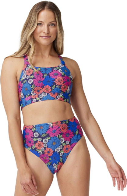 Krimson Klover Capri Top - Women's Shasta Floral Medium