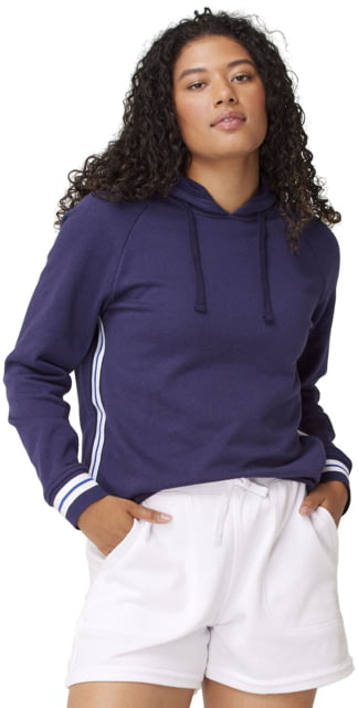 Krimson Klover Krimson Klover Julia Hoodie - Women's Indigo Large