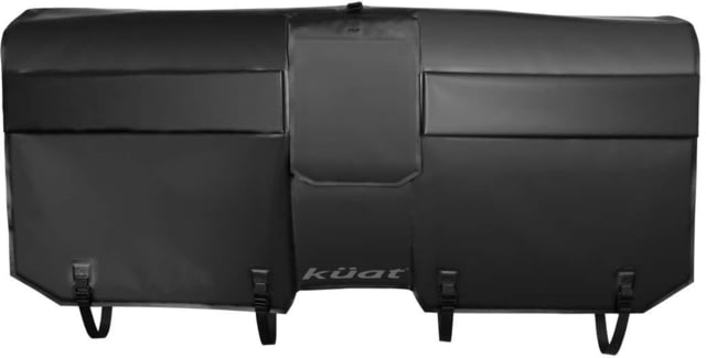Kuat Huk 61in Curved Tailgate pad 6 Bike Full Size