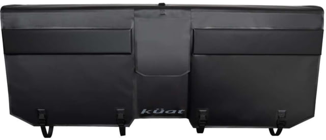 Kuat Racks Kuat Huk 61in Straight Tailgate Pad - 6 Bike Full Size