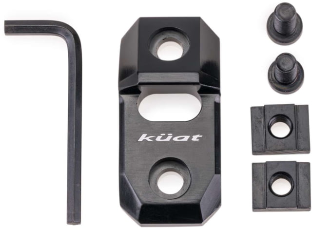 Kuat IBEX Bottle Opener Universal