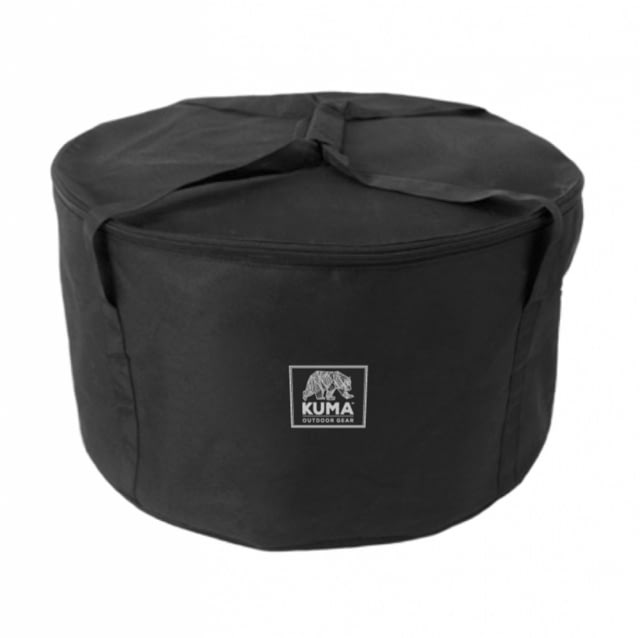 Kuma Outdoor Gear Kuma Outdoor Gear 19in Bear Blaze Carry Bag Bag Only Black