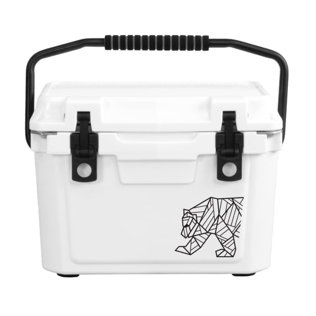 Kuma Outdoor Gear Kuma Outdoor Gear Orso Icebox 20QT White