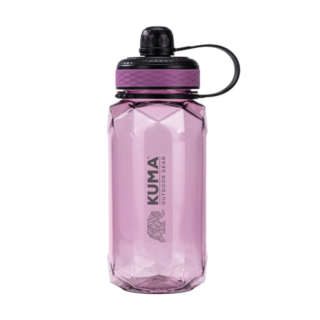 Kuma Outdoor Gear Poly Mountain Water Bottle Mulberry 34 oz