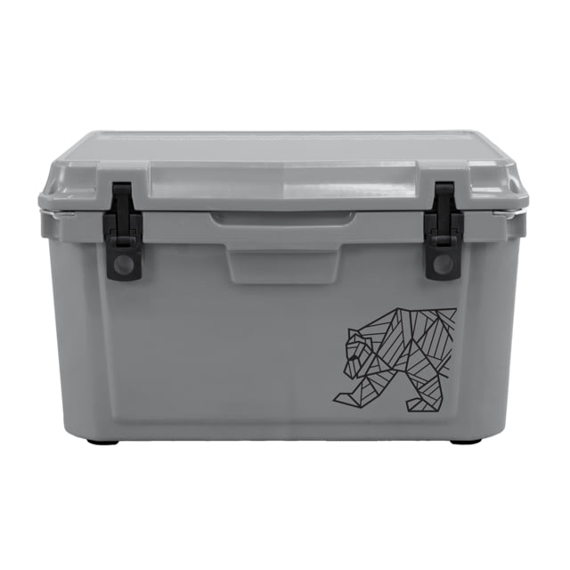 Kuma Outdoor Gear Orso Icebox 45QT Grey
