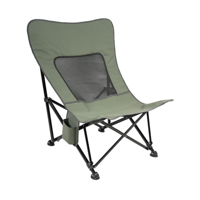 Kuma Outdoor Gear Kuma Outdoor Gear Aurora Chair Single Layer w/Mesh Sage/Graphite