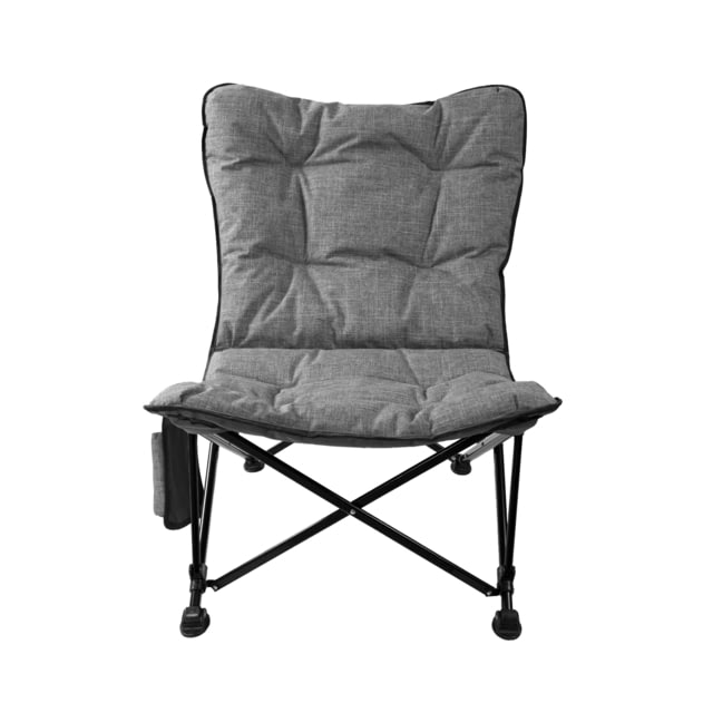 Kuma Outdoor Gear Kuma Outdoor Gear Aurora Chair Padded Heather Grey