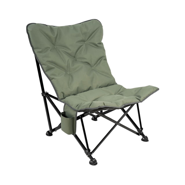 Kuma Outdoor Gear Kuma Outdoor Gear Aurora Chair Padded Sage/Graphite
