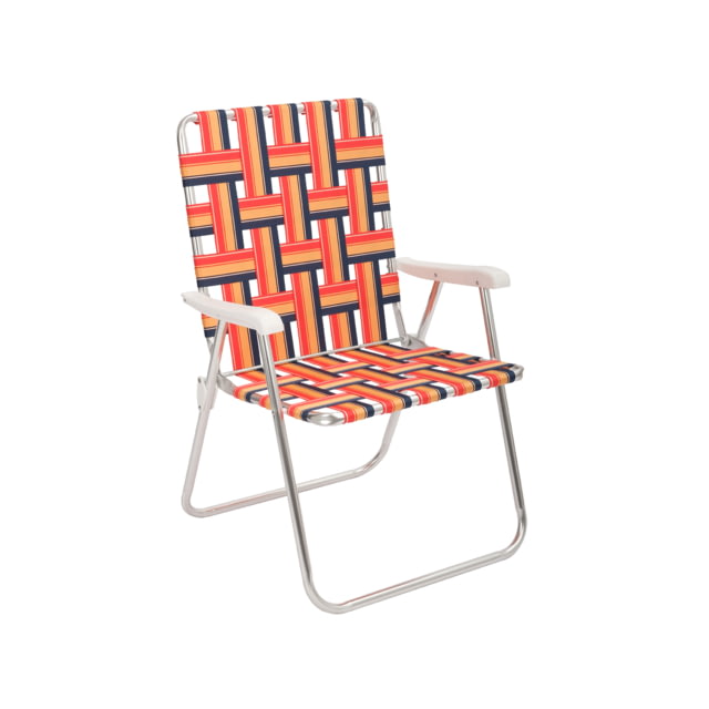 Kuma Outdoor Gear Kuma Outdoor Gear Backtrack Chair Colorado Navy/Orange