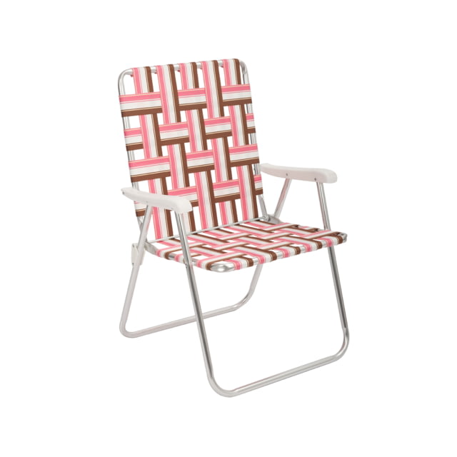 Kuma Outdoor Gear Kuma Outdoor Gear Backtrack Chair Neopolitan Brown/Vanilla/Pink