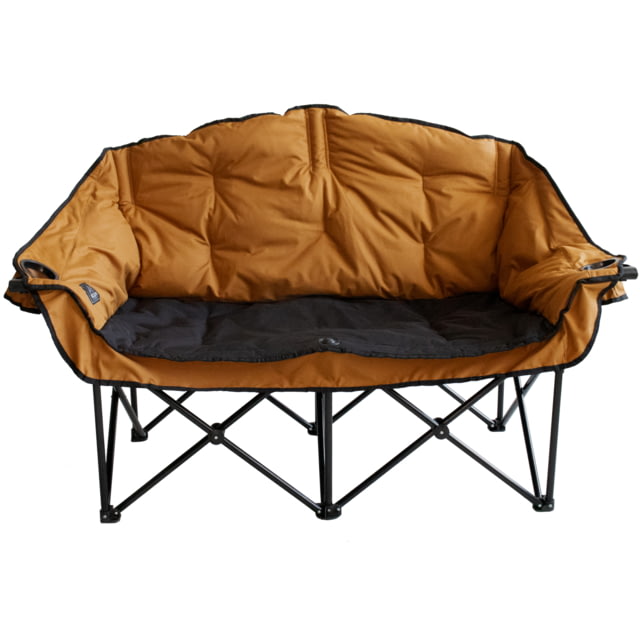 Kuma Outdoor Gear Kuma Outdoor Gear Bear Buddy/Double Chair Sierra/Black