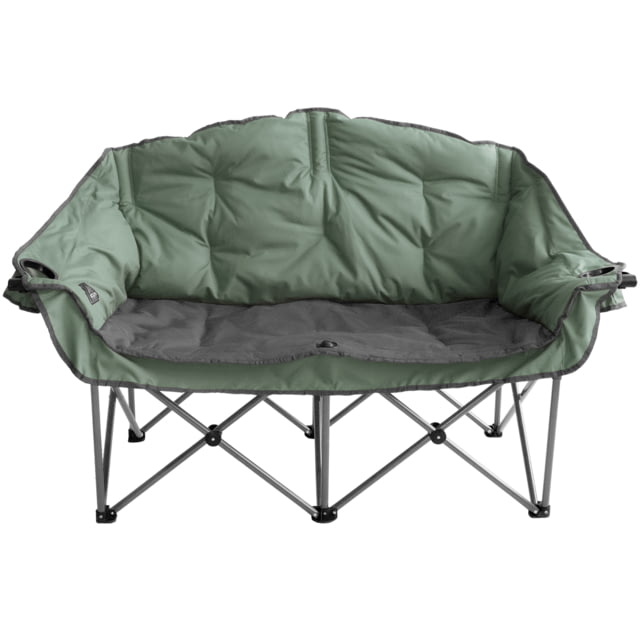 Kuma Outdoor Gear Kuma Outdoor Gear Bear Buddy/Double Chair Sage