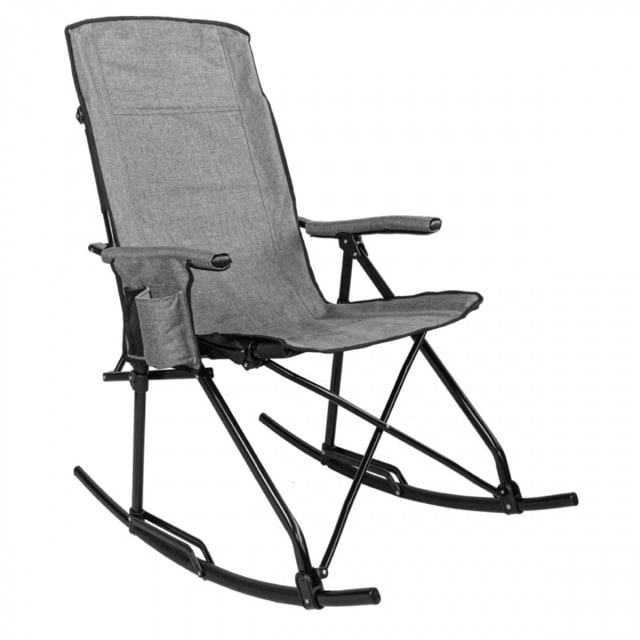 Kuma Outdoor Gear Kuma Outdoor Gear Bear Trax Rocker Heather Grey
