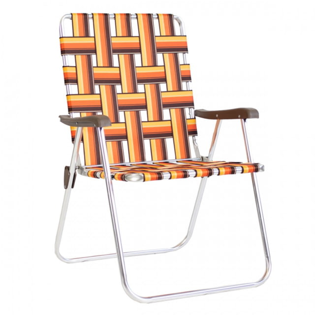 Kuma Outdoor Gear Kuma Outdoor Gear Kelso Backtrack Chair- Orange/Brown