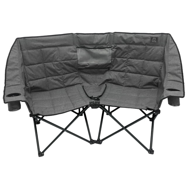Kuma Outdoor Gear Kuma Outdoor Gear Kozy Bear Chair Heather Grey