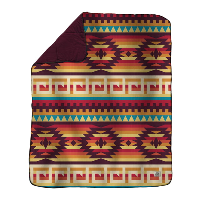 Kuma Outdoor Gear Kuma Kamp Blanket Aztec