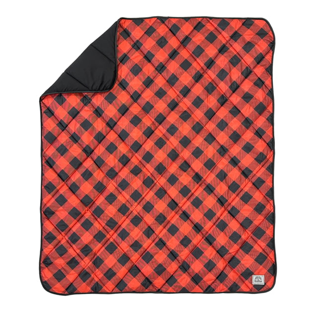 Kuma Outdoor Gear Kuma Kamp Blanket Lumberjack