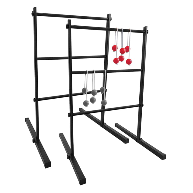 Kuma Outdoor Gear Kuma Outdoor Gear Ladder Ball 2.0 Steel Updated Grey/Red