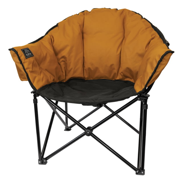 Kuma Outdoor Gear Kuma Outdoor Gear Lazy Bear Chair Sierra/Black