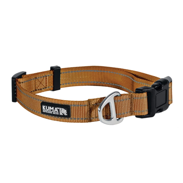 Kuma Outdoor Gear Kuma Outdoor Gear Lazy Bear Dog Collar Medium 14-20in Sage Medium