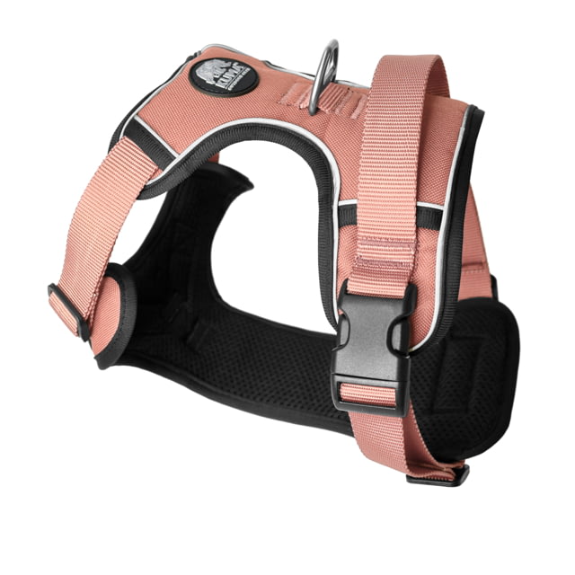 Kuma Outdoor Gear Kuma Outdoor Gear Lazy Bear Dog Harness Small Flamingo Small