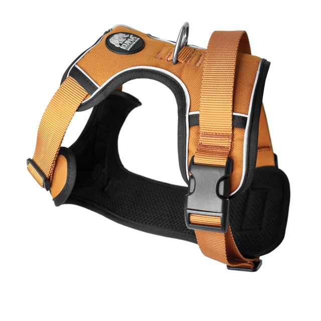 Kuma Outdoor Gear Kuma Outdoor Gear Lazy Bear Dog Harness Medium Sierra Medium
