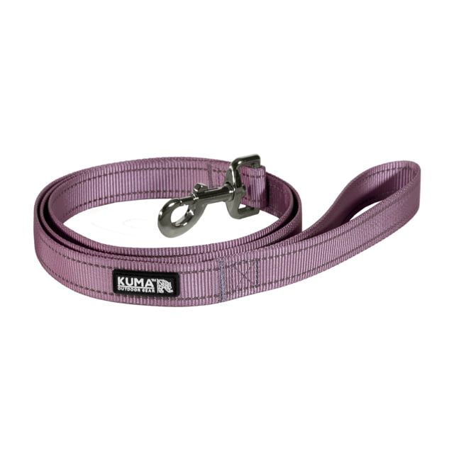 Kuma Outdoor Gear Kuma Outdoor Gear Lazy Bear Dog Leash Mulberry