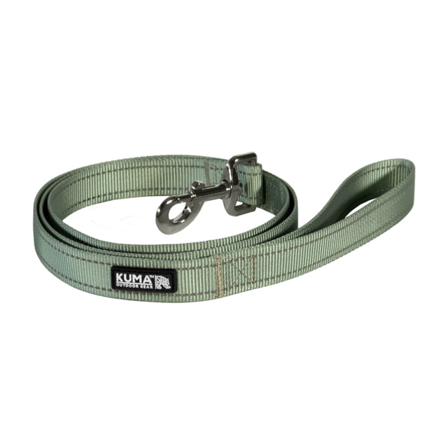 Kuma Outdoor Gear Kuma Outdoor Gear Lazy Bear Dog Leash Sage