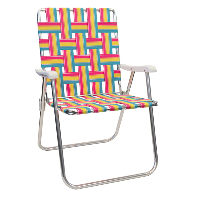 Kuma Outdoor Gear Kuma Outdoor Gear Lollipop Backtrack Chair Yellow/Pink/Teal