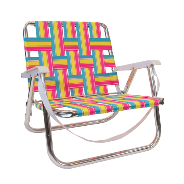 Kuma Outdoor Gear Kuma Outdoor Gear Lollipop Backtrack LOW Chair Yellow/Pink/Teal