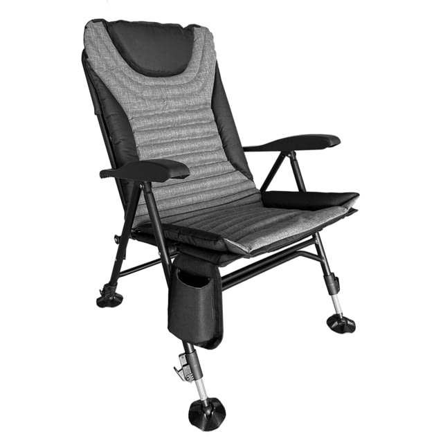 Kuma Outdoor Gear Off Grid Chair Heather Grey Kuma Outdoor Gear Off Grid Chair Heather Grey