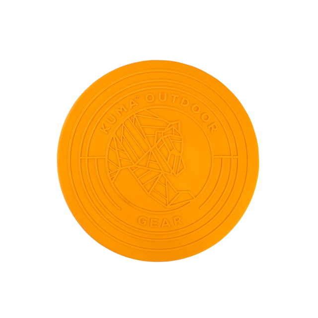 Kuma Outdoor Gear Kuma Outdoor Gear Rocky Mountain Flyer Orange