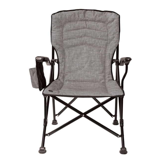 Kuma Outdoor Gear Kuma Outdoor Gear Switchback Chair Heather Grey