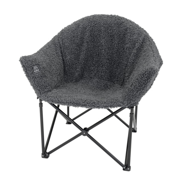 Kuma Outdoor Gear Teddy Bear Camp Chair Cover Dark Grey NEW AVAILABLE F25 Kuma Outdoor Gear Teddy Bear Camp Chair Cover Dark Grey NEW AVAILABLE F25