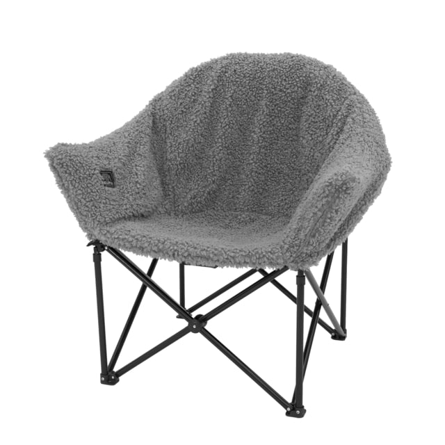 Kuma Outdoor Gear Kuma Outdoor Gear Teddy Bear Camp Chair Cover Light Grey NEW AVAILABLE F25