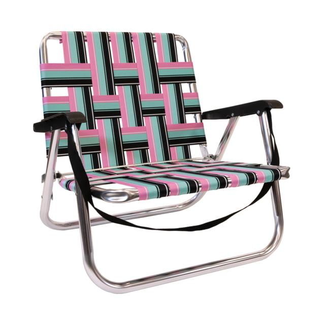 Kuma Outdoor Gear Kuma Outdoor Gear Vice Backtrack LOW Chair Black/Pink/Teal