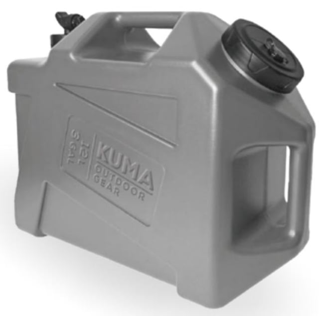 Kuma Outdoor Gear Nomad Hydro Hauler NEW AVAILABLE SS