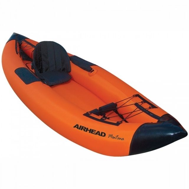 Airhead Performance Kayak Dbl