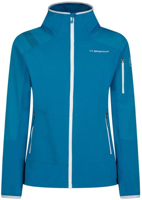 La Sportiva Albigna Jacket – Women’s Neptune Large