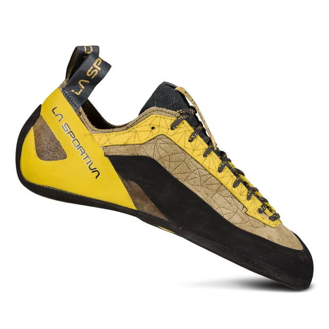 La Sportiva Finale Climbing Shoes – Men’s Aloe/Moss 41