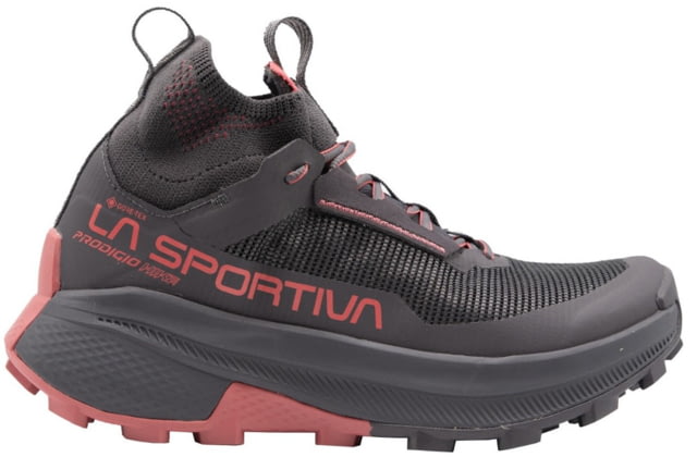 La Sportiva Prodigio Hike GTX Boots - Women's Onyx