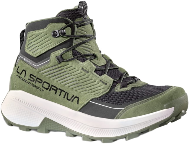 La Sportiva Prodigio Hike LT GTX Boots - Men's Cypress/Black