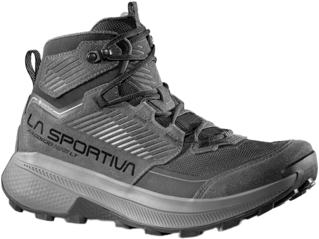 La Sportiva Prodigio Hike LT GTX Boots - Men's Carbon/Black