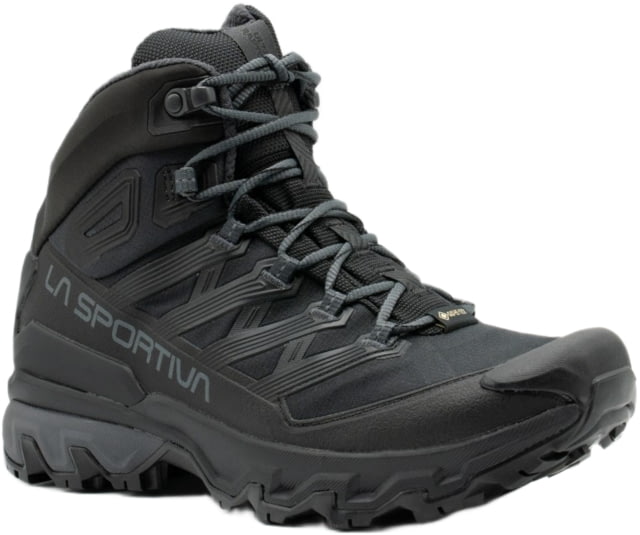 La Sportiva Ultra Raptor 3 Mid GTX Hiking Boots - Men's Black