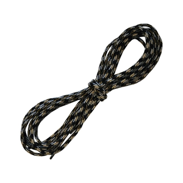 La Sportiva Makalu Shoe Laces Brown/Rust 190