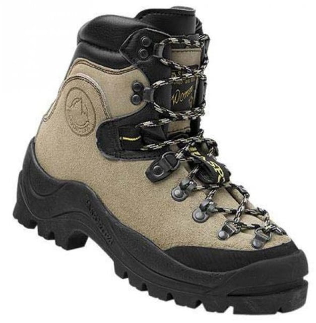 La Sportiva Makalu Mountaineering Boots - Men's Natural 44